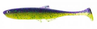 LMAB KOFI Bleak Shad 12cm - Singles - 